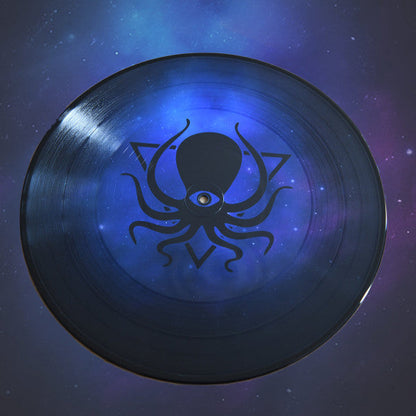 Inner Space (VINYL) | Mint (M) Mint (M)