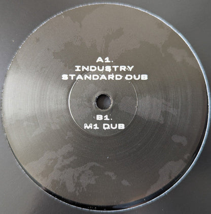 BSSKRT023 (VINYL) | Mint (M) Generic