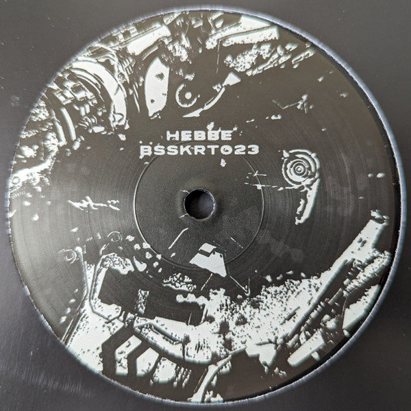 BSSKRT023 (VINYL) | Mint (M) Generic