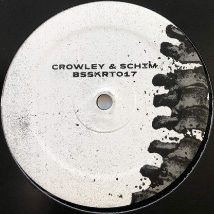 Moraal EP (VINYL) | Mint (M) Generic