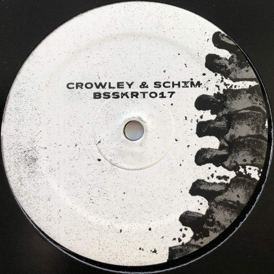 Moraal EP (VINYL) | Mint (M) Generic