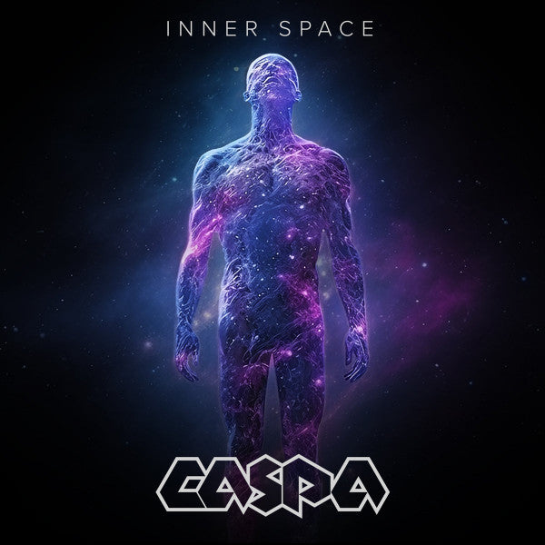 Inner Space (VINYL) | Mint (M) Mint (M)