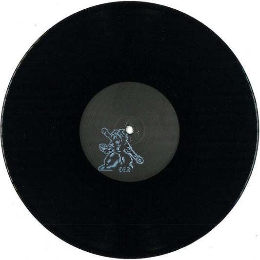 Have Your Ear / Terranigma (10" VINYL) | Mint (M) Generic