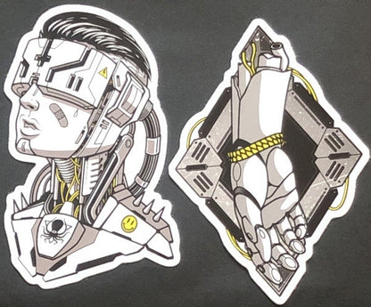 Terror Management EP (VINYL) | Mint (M) Mint (M)