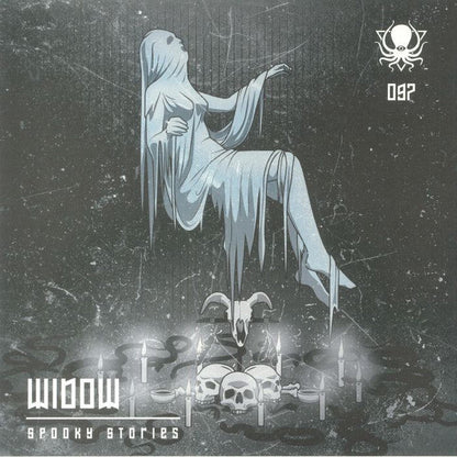 Spooky Stories (VINYL) | Mint (M) Mint (M)