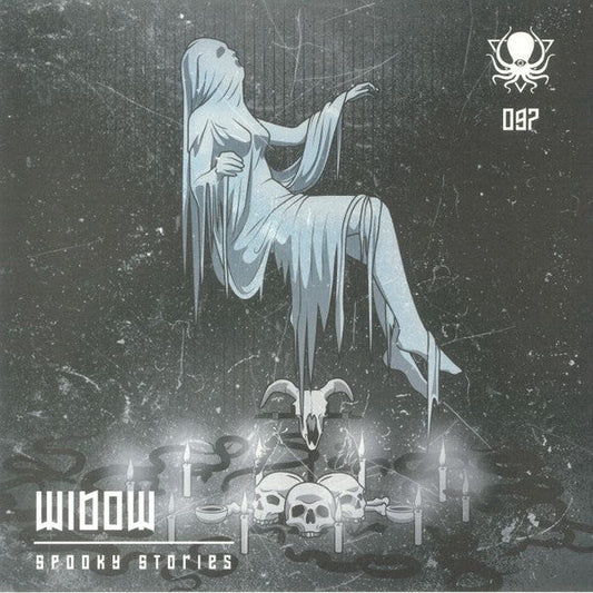 Spooky Stories (VINYL) | Mint (M) Mint (M)