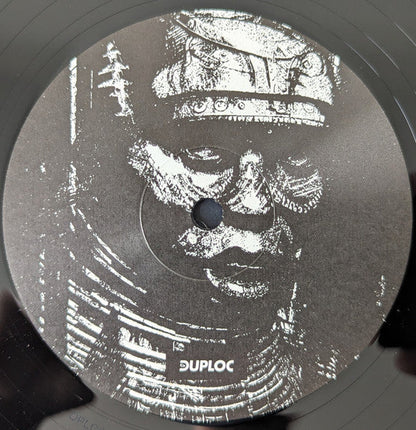 Territory EP (VINYL) | Mint (M) Generic