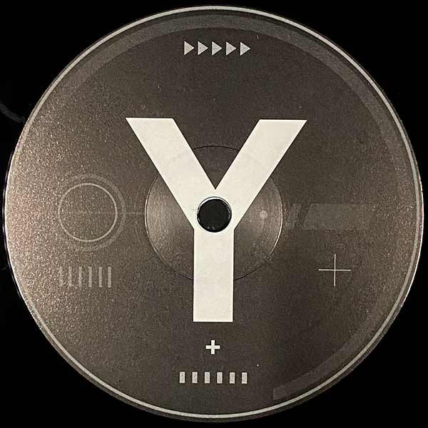 Duploc Selects Y (VINYL) | Mint (M) Generic