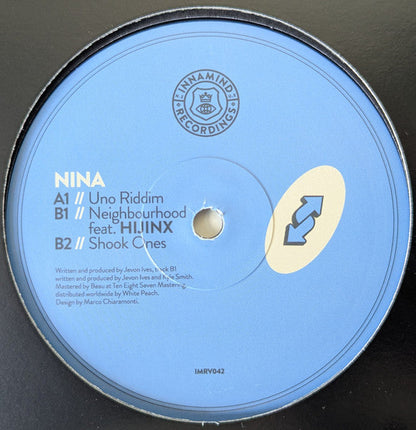 IMRV042 (VINYL) | Mint (M) Generic