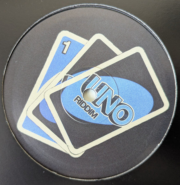 IMRV042 (VINYL) | Mint (M) Generic