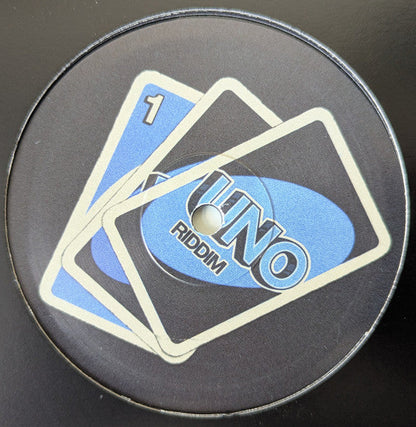 IMRV042 (VINYL) | Mint (M) Generic