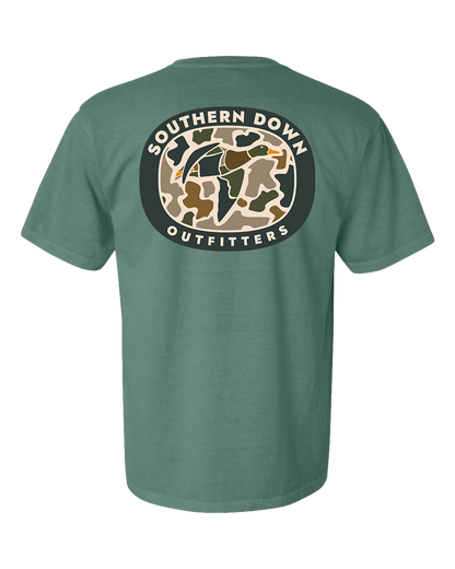 Duck Camo T-Shirt