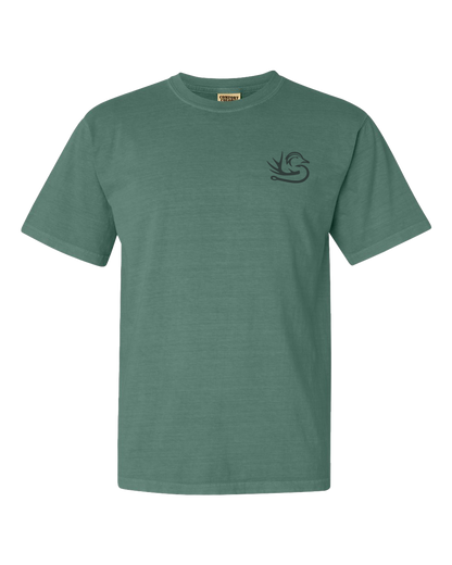 Duck Camo T-Shirt