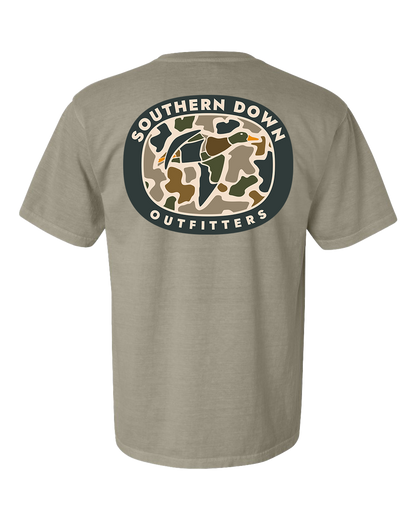 Duck Camo T-Shirt