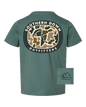 Duck Camo Toddler Tee