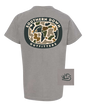 Duck Camo Youth Tee