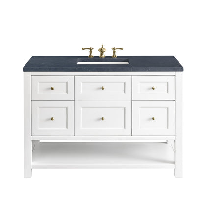 Breckenridge 48" Single Vanity Cabinet
