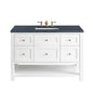 Breckenridge 48" Single Vanity Cabinet