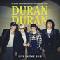Live In The 90S (CD)