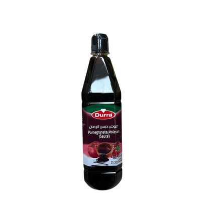 DURRA pomegranate molasses sauc