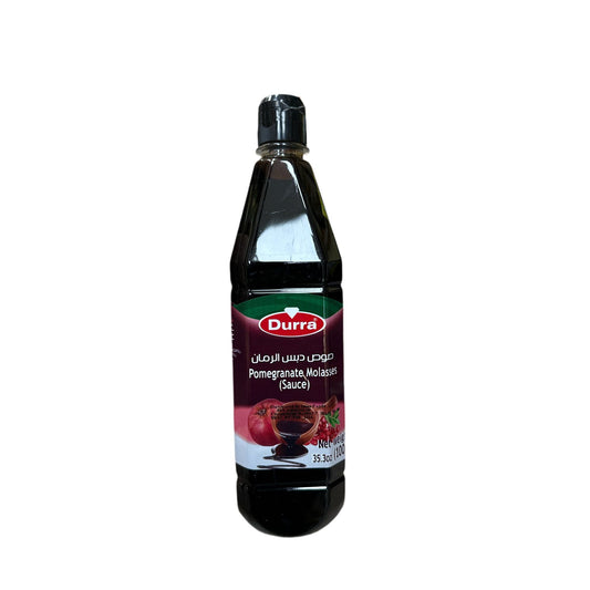 DURRA pomegranate molasses sauc