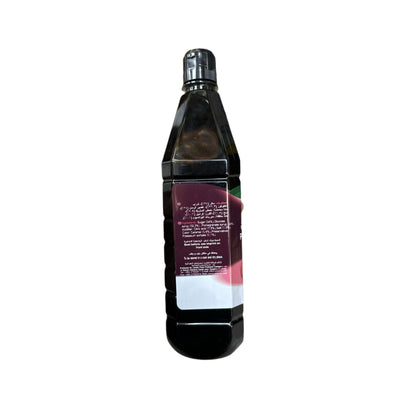 DURRA pomegranate molasses sauc