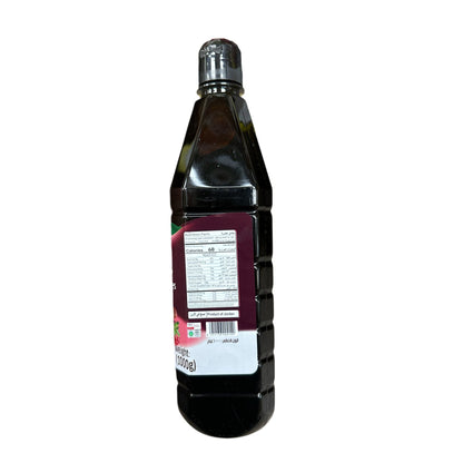 DURRA pomegranate molasses sauc