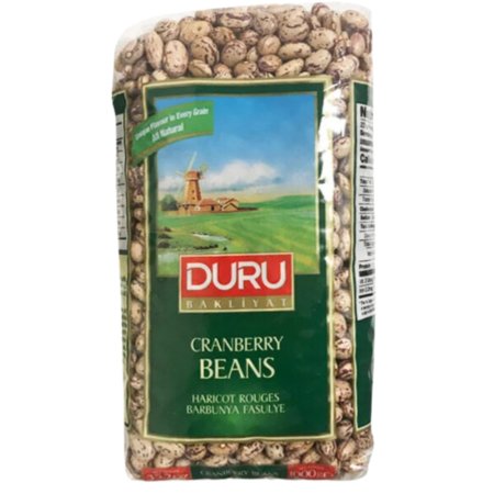Duru Cranberry Beans 1000g