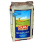 Duru Broken Turkish Baldo Rice 35.2 Oz - Premium Quality Round Grain for Desserts and Stuffed Meals