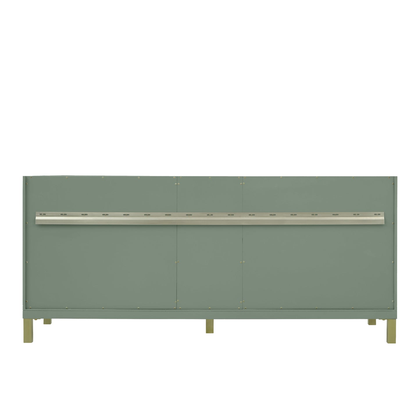Chicago 72" Double Vanity