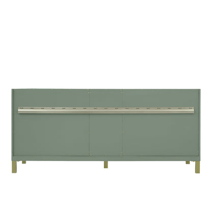 Chicago 72" Double Vanity