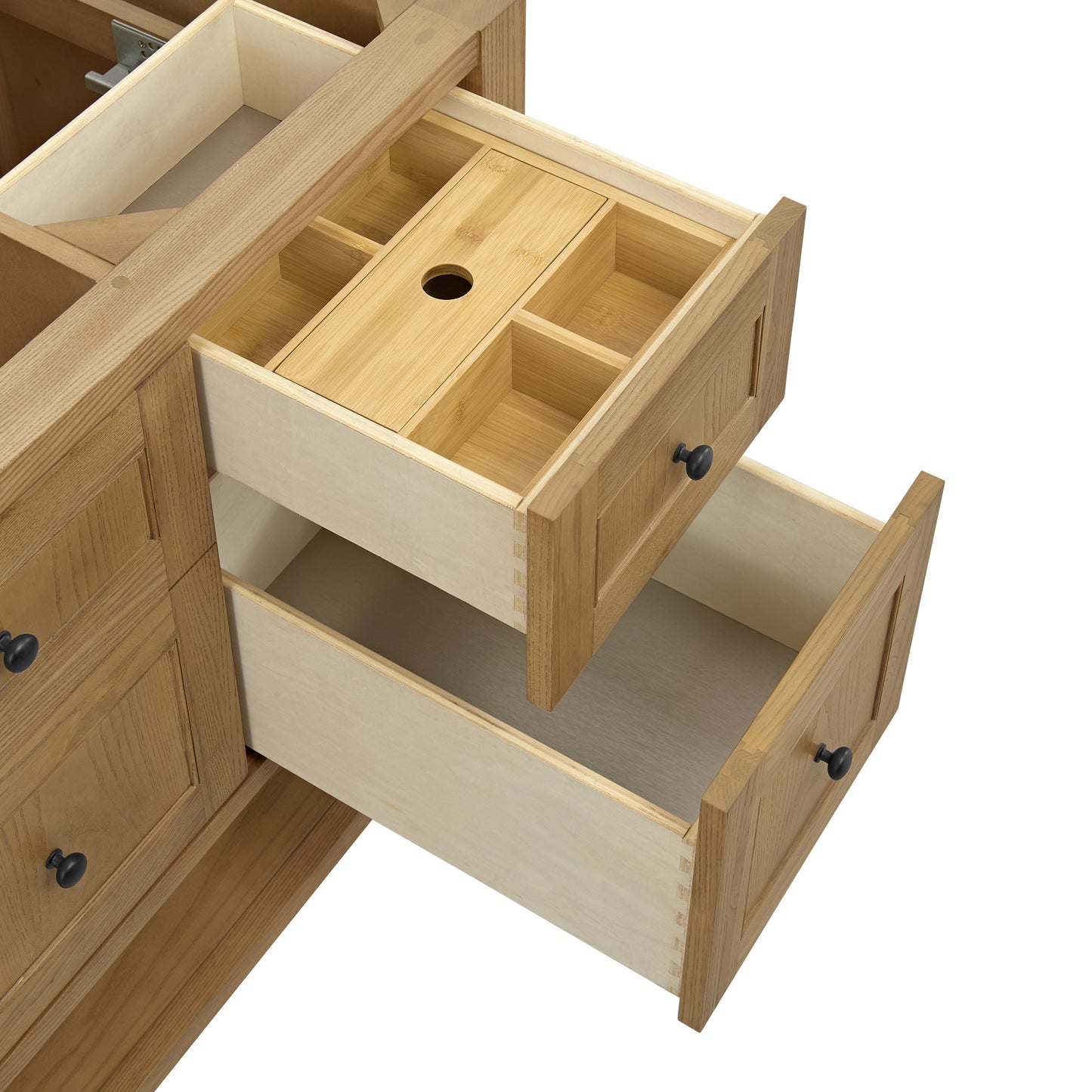 Breckenridge 60" Single Vanity