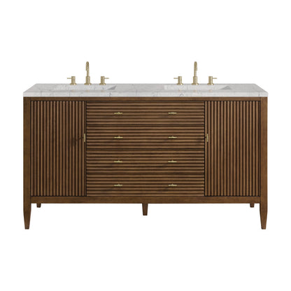 Myrrin 60" Double Vanity