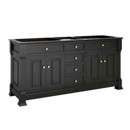 Brookfield 72" Double Vanity