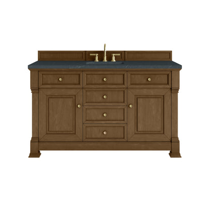 Brookfield 60" Single Vanity
