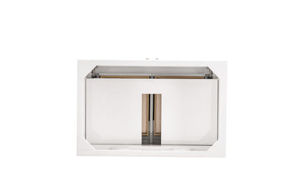 Athens 36" Single Vanity Cabinet