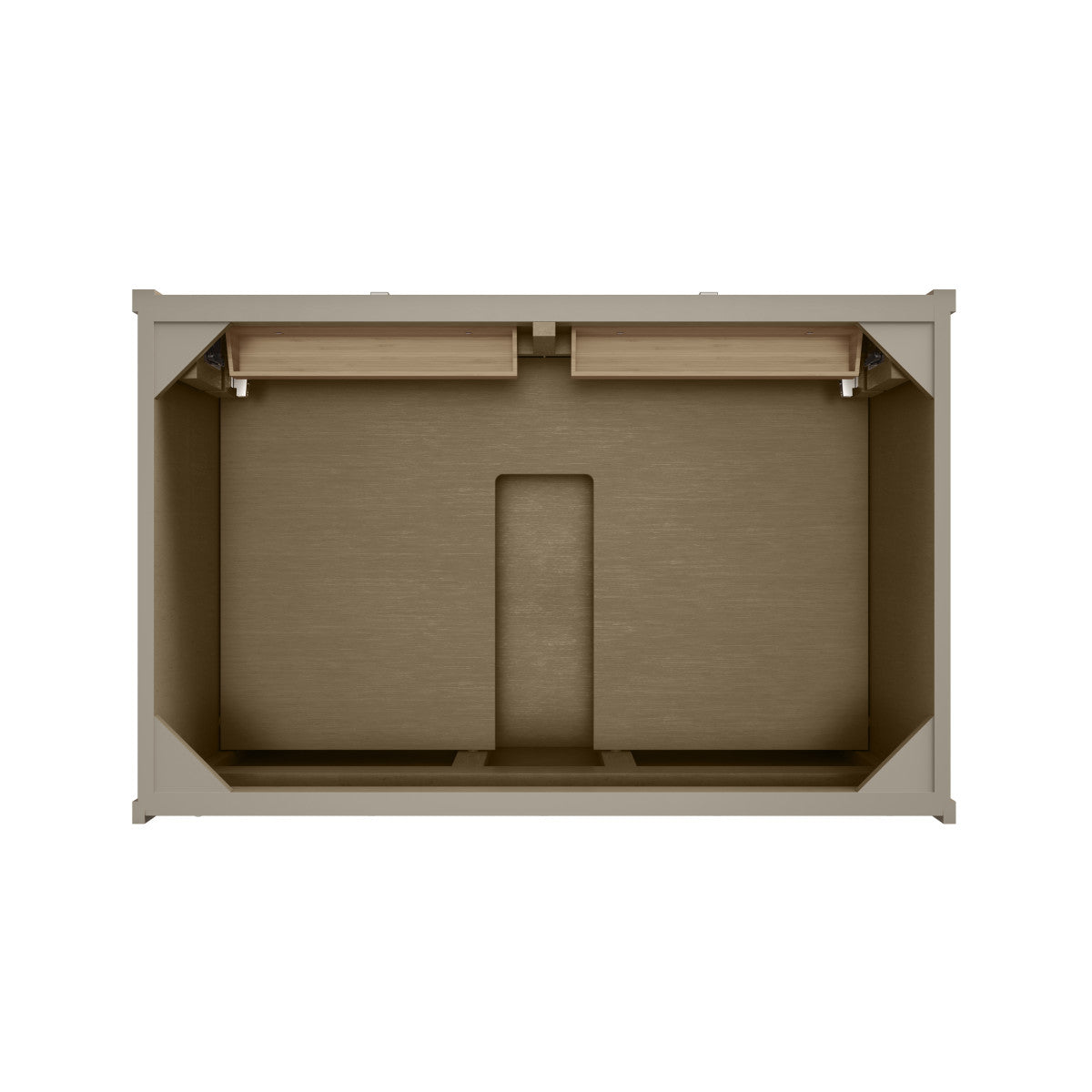 Chicago 36" Single Vanity