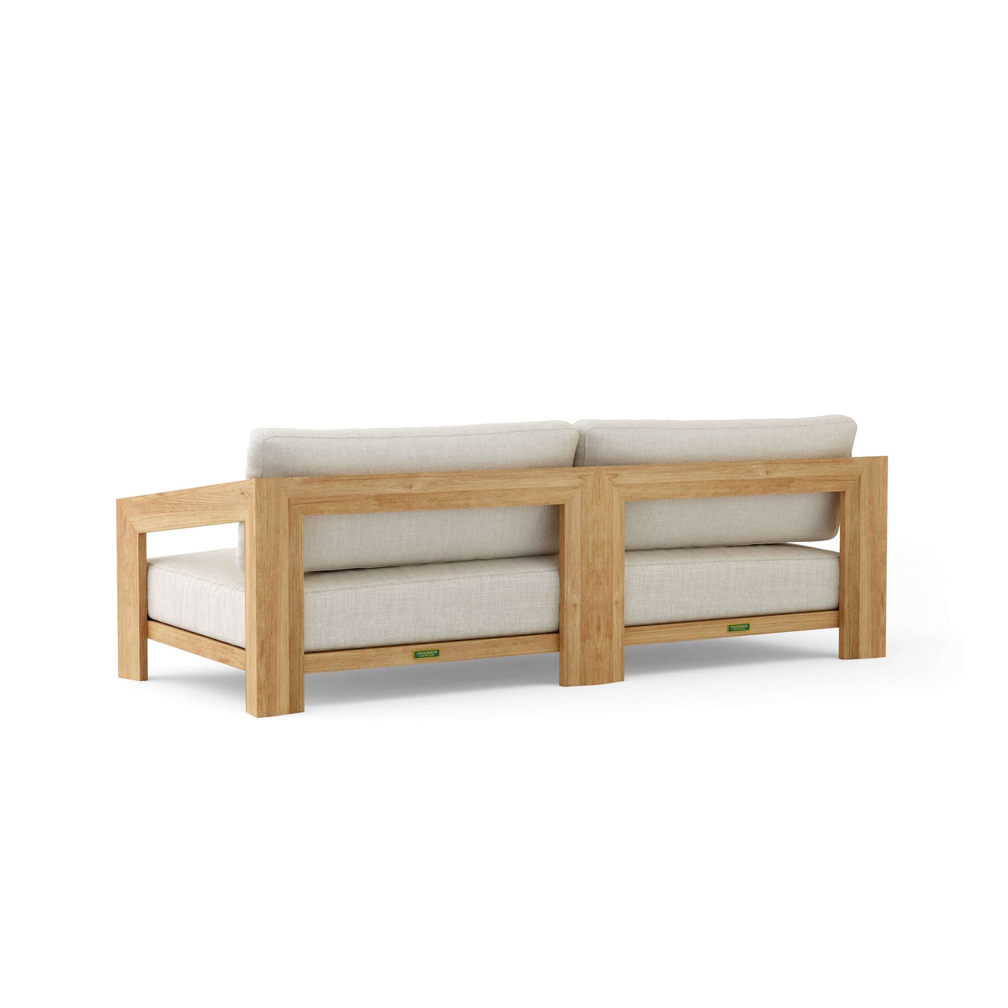 Set-852 Smyrna Deep Seating Set