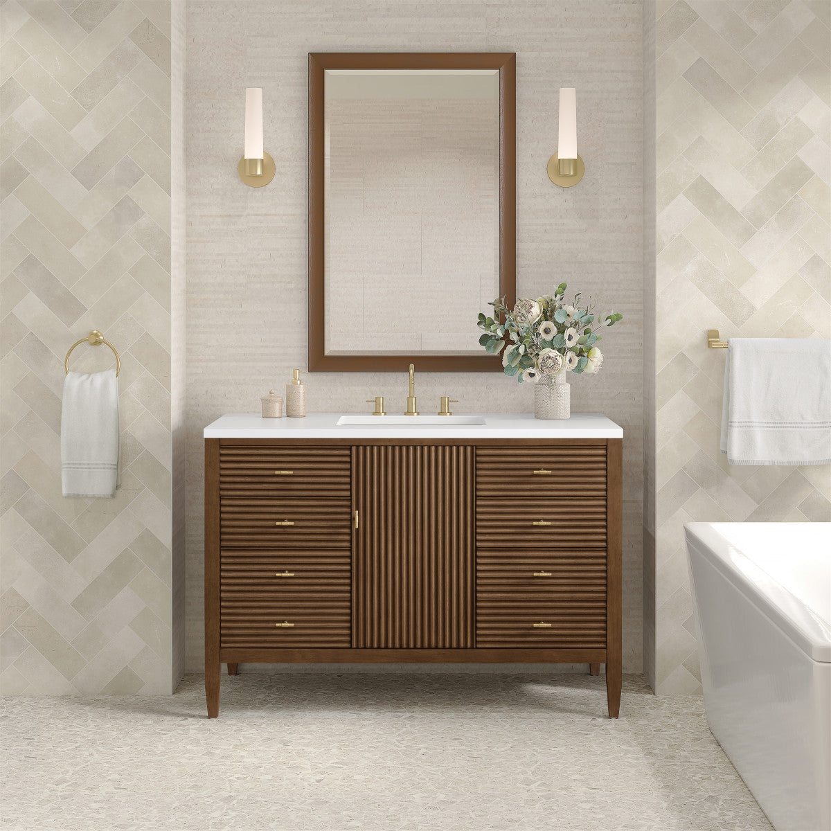 Myrrin 48" Vanity
