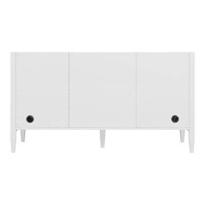 Myrrin 60" Double Vanity