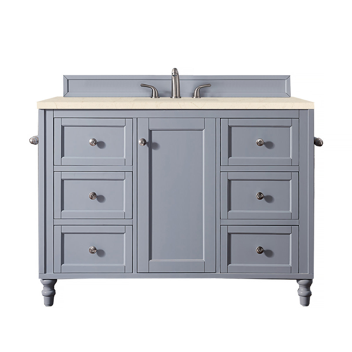 Copper Cove Encore 48" Single Vanity Cabinet