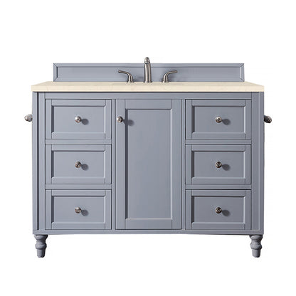 Copper Cove Encore 48" Single Vanity Cabinet