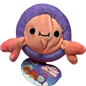 Cheeky Chonks Reversible Plush - Pinchy Keister