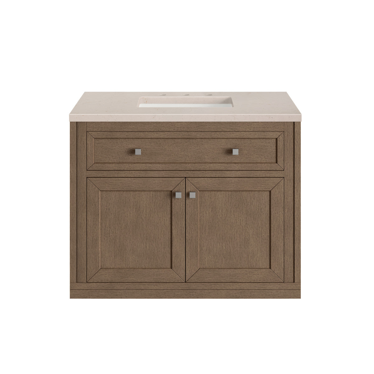 Chicago 36" Single Vanity Cabinet