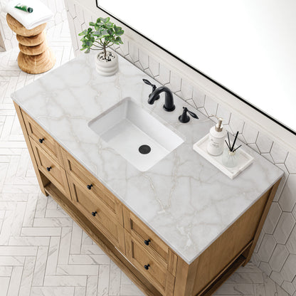 Breckenridge 48" Single Vanity Cabinet