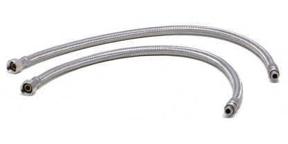 ALFI brand AB2038 Retractable Single Hole Kitchen Faucet