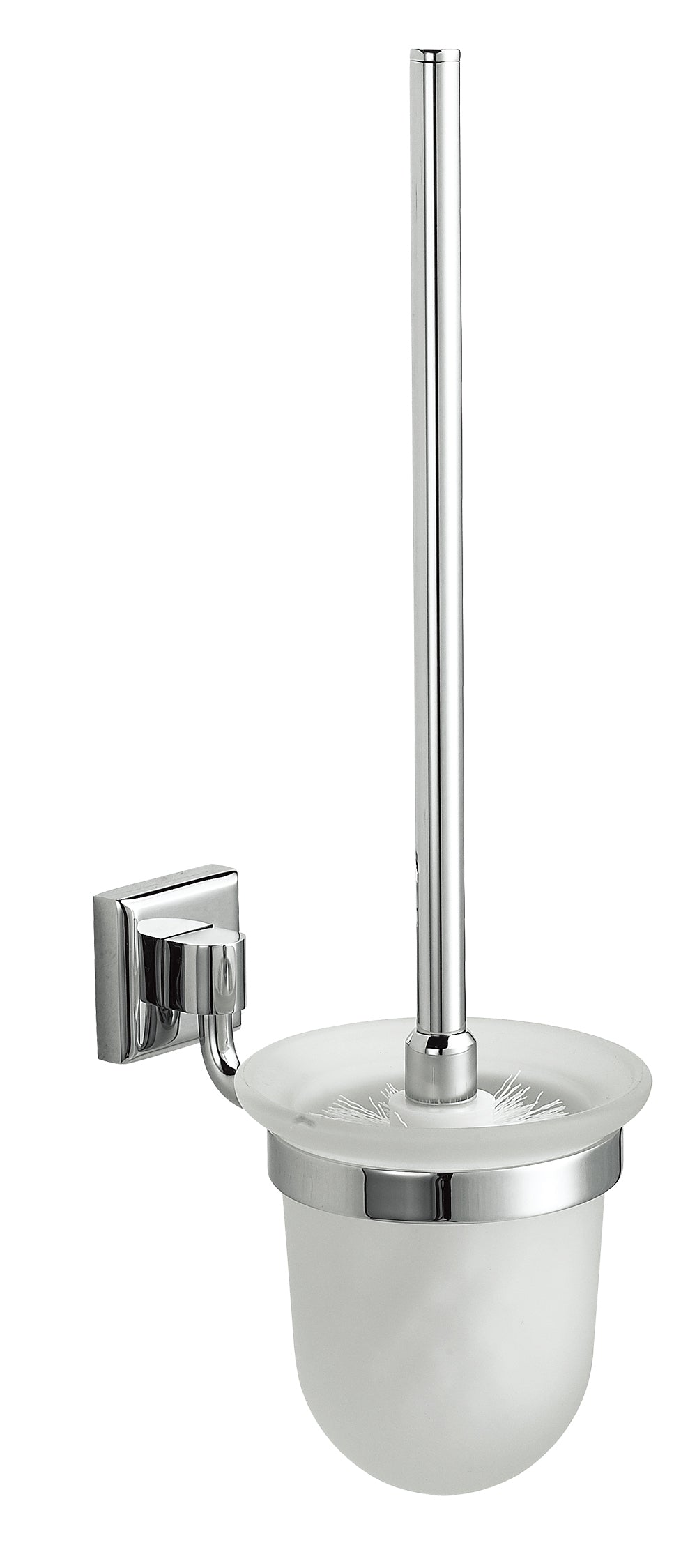 ALFI brand AB9509 6 Piece Matching Bathroom Accessory Set