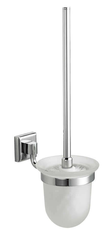 ALFI brand AB9509 6 Piece Matching Bathroom Accessory Set