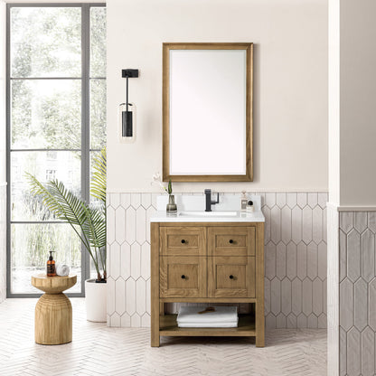 Breckenridge 30" Single Vanity Cabinet