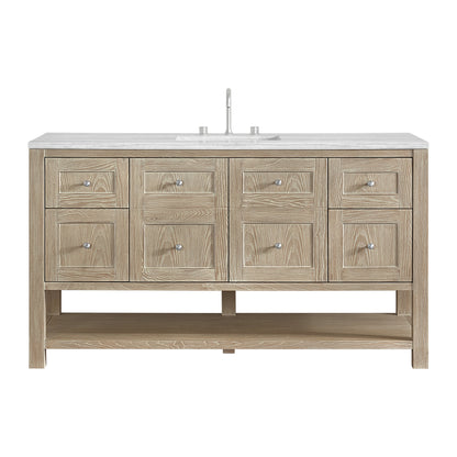 Breckenridge 60" Single Vanity